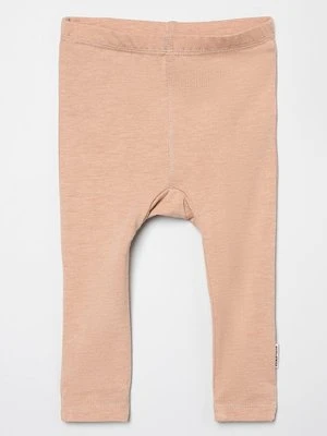 Spodnie legginsy mikk-line