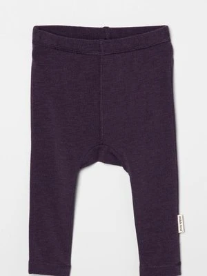 Spodnie legginsy mikk-line