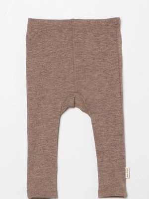 Spodnie legginsy mikk-line