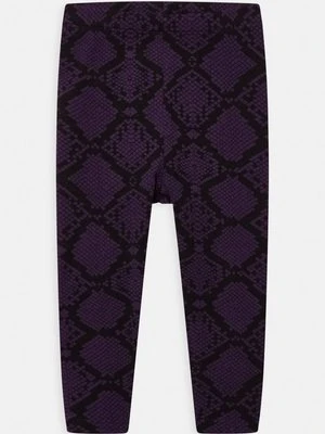 Spodnie legginsy Mini Rodini