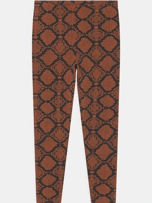 Spodnie legginsy Mini Rodini