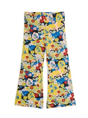 Spodnie legginsy Mini Rodini