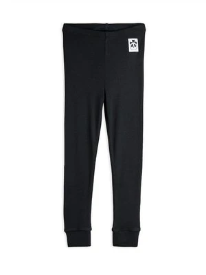 Spodnie legginsy Mini Rodini