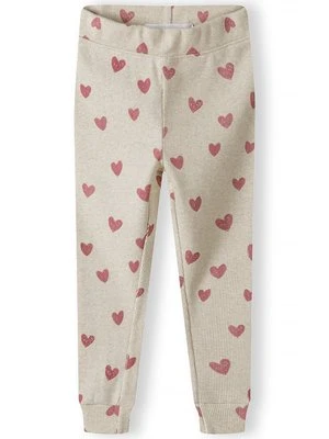 Spodnie legginsy MINOTI