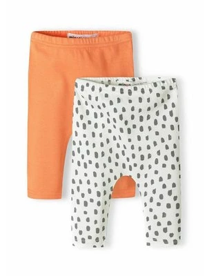 Spodnie legginsy MINOTI