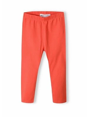 Spodnie legginsy MINOTI