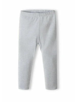 Spodnie legginsy MINOTI szary