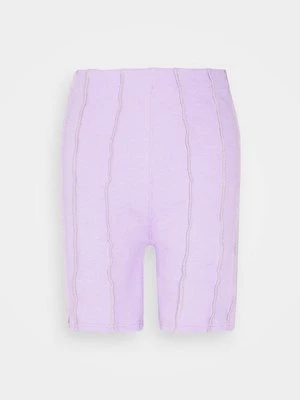 Spodnie legginsy Missguided