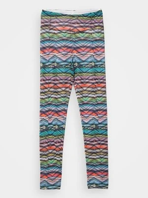 Spodnie legginsy Missoni Sport