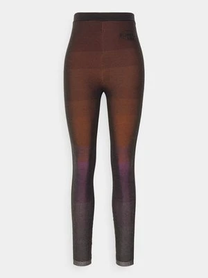 Spodnie legginsy Missoni Sport