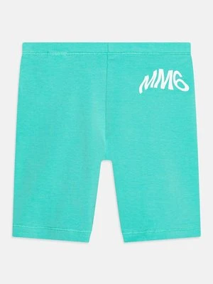 Spodnie legginsy MM6 Maison Margiela