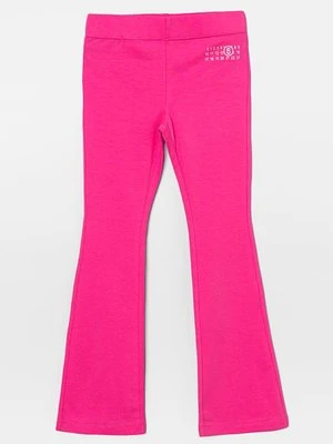 Spodnie legginsy MM6 Maison Margiela