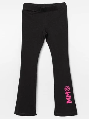 Spodnie legginsy MM6 Maison Margiela