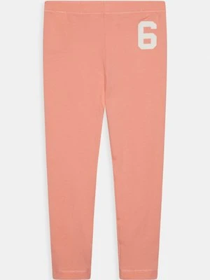 Spodnie legginsy MM6 Maison Margiela
