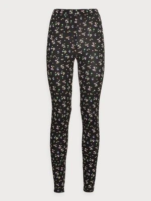 Spodnie legginsy Modström
