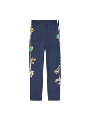 Spodnie legginsy Molo