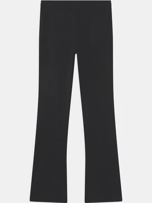 Spodnie legginsy Molo czarny