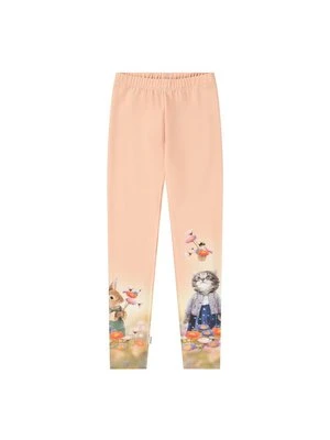 Spodnie legginsy Molo