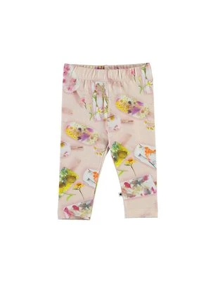 Spodnie legginsy Molo