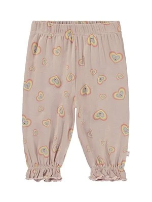 Spodnie legginsy Molo