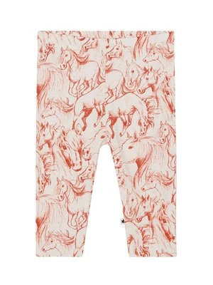 Spodnie legginsy Molo