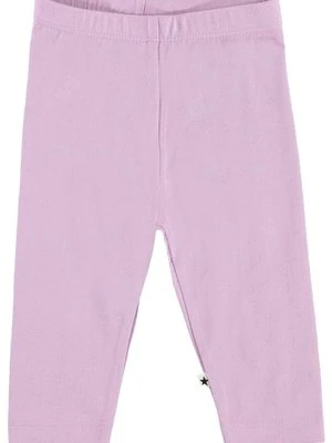 Spodnie legginsy Molo