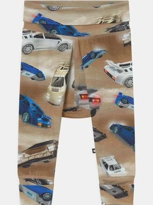 Spodnie legginsy Molo