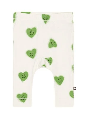 Spodnie legginsy Molo