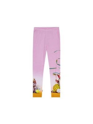 Spodnie legginsy Molo