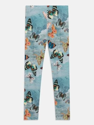 Spodnie legginsy Molo czarny