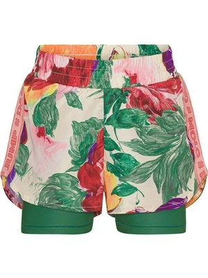 Spodnie legginsy Molo zielony