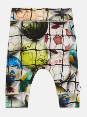 Spodnie legginsy Molo