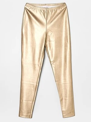 Spodnie legginsy Monnalisa