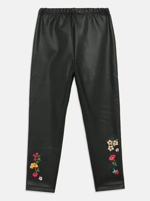 Spodnie legginsy Monnalisa
