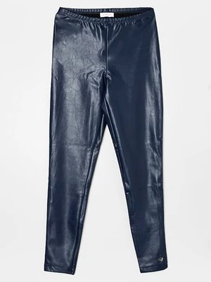 Spodnie legginsy Monnalisa