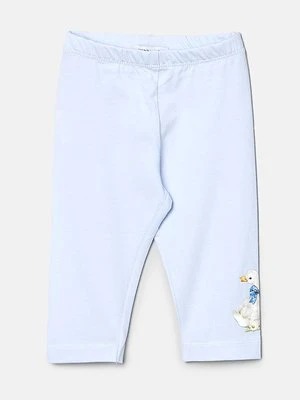 Spodnie legginsy Monnalisa