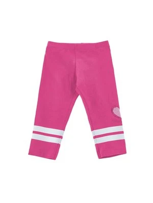 Spodnie legginsy Monnalisa