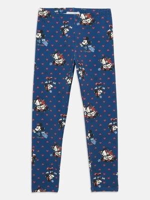 Spodnie legginsy Monnalisa