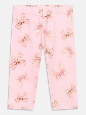 Spodnie legginsy Monnalisa