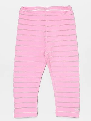Spodnie legginsy Monnalisa