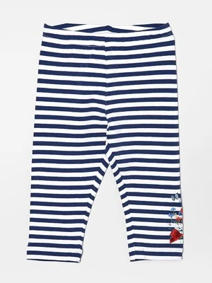 Spodnie legginsy Monnalisa