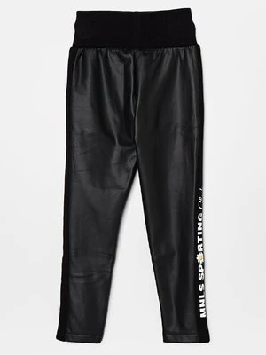 Spodnie legginsy Monnalisa
