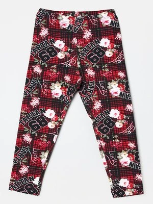Spodnie legginsy Monnalisa