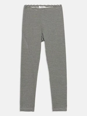 Spodnie legginsy Monnalisa