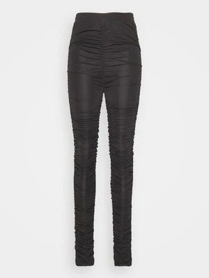 Spodnie legginsy MOSCHINO JEANS