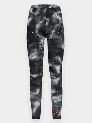 Spodnie legginsy MOSCHINO JEANS
