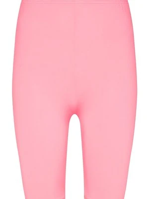 Spodnie legginsy MYMO różowy