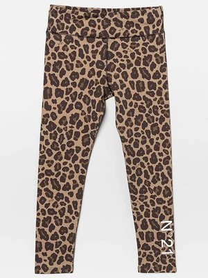 Spodnie legginsy N°21