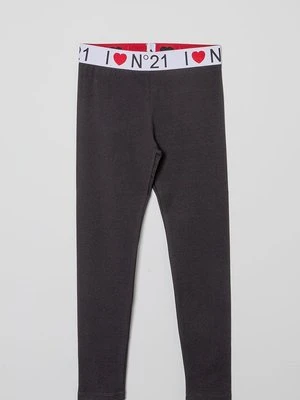 Spodnie legginsy N°21