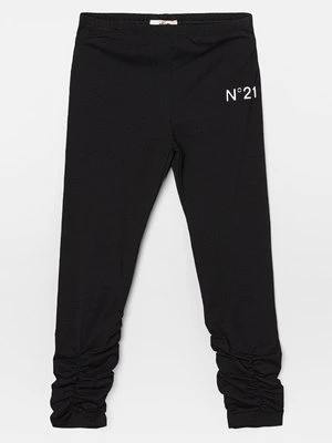 Spodnie legginsy N°21